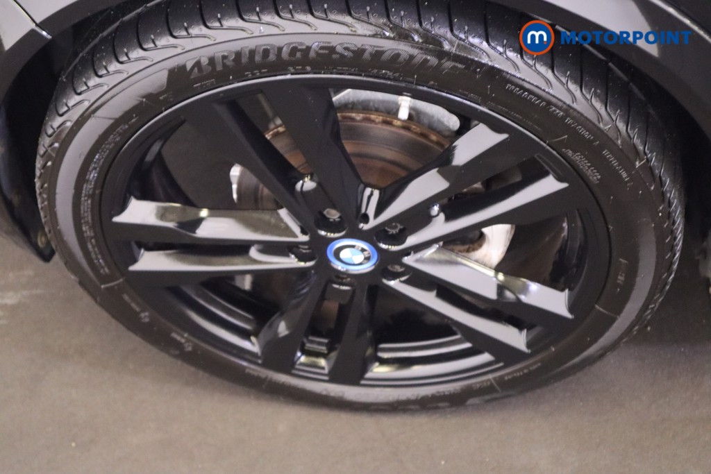 BMW I3 S Automatic Electric Hatchback - Stock Number (1566507) - 10th supplementary image