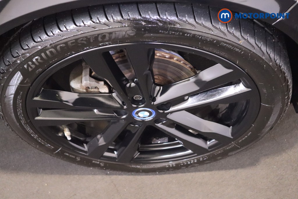 BMW I3 S Automatic Electric Hatchback - Stock Number (1566507) - 11th supplementary image