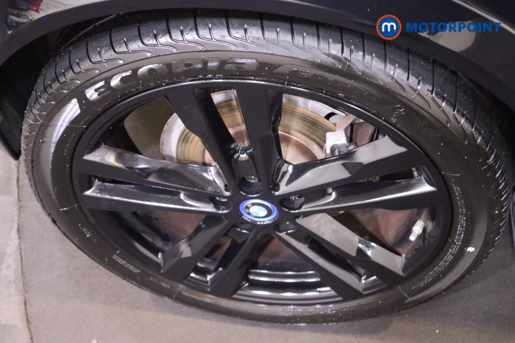 BMW I3 S Automatic Electric Hatchback - Stock Number (1566507) - 12th supplementary image