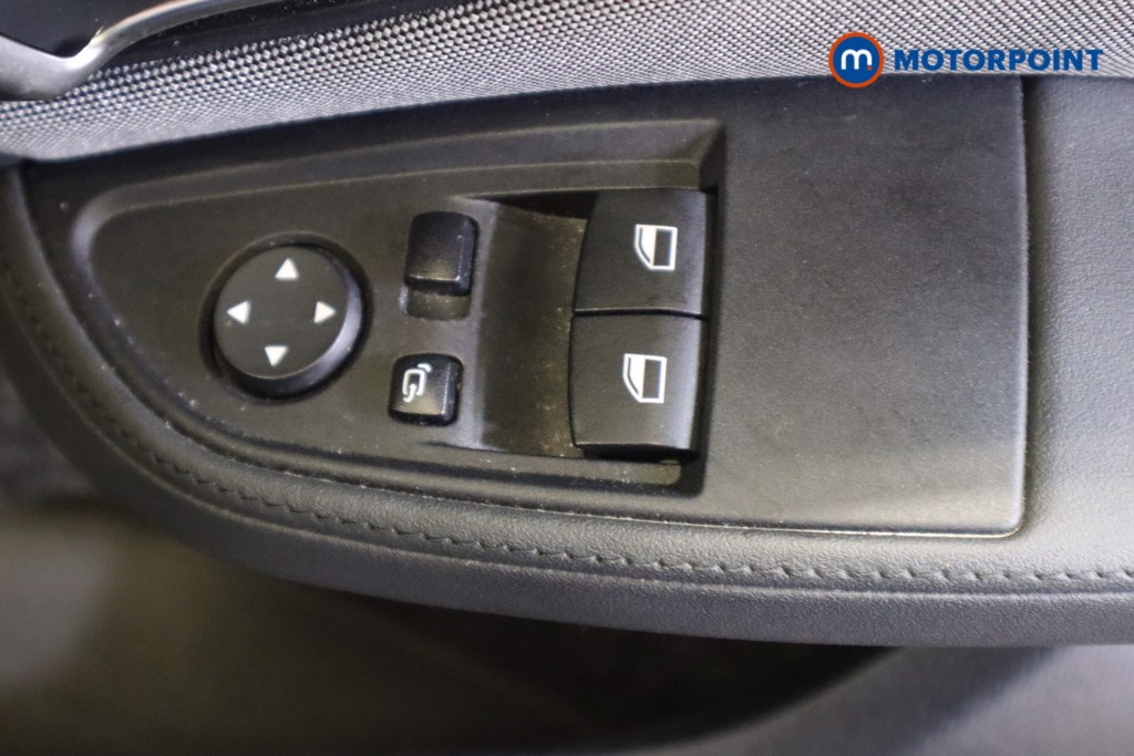 BMW I3 S Automatic Electric Hatchback - Stock Number (1566507) - 13th supplementary image