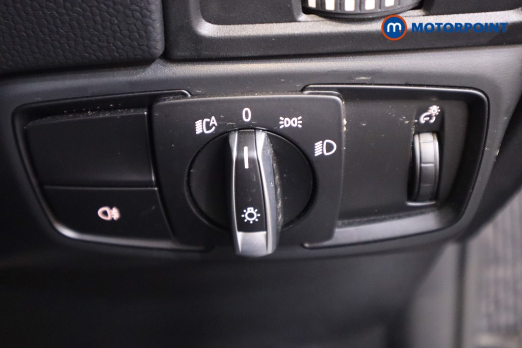 BMW I3 S Automatic Electric Hatchback - Stock Number (1566507) - 14th supplementary image