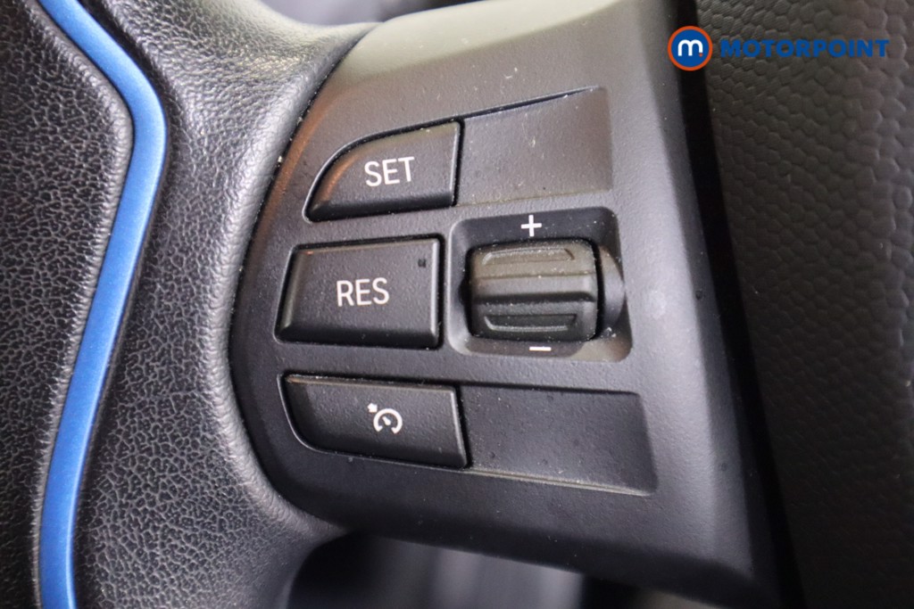 BMW I3 S Automatic Electric Hatchback - Stock Number (1566507) - 15th supplementary image