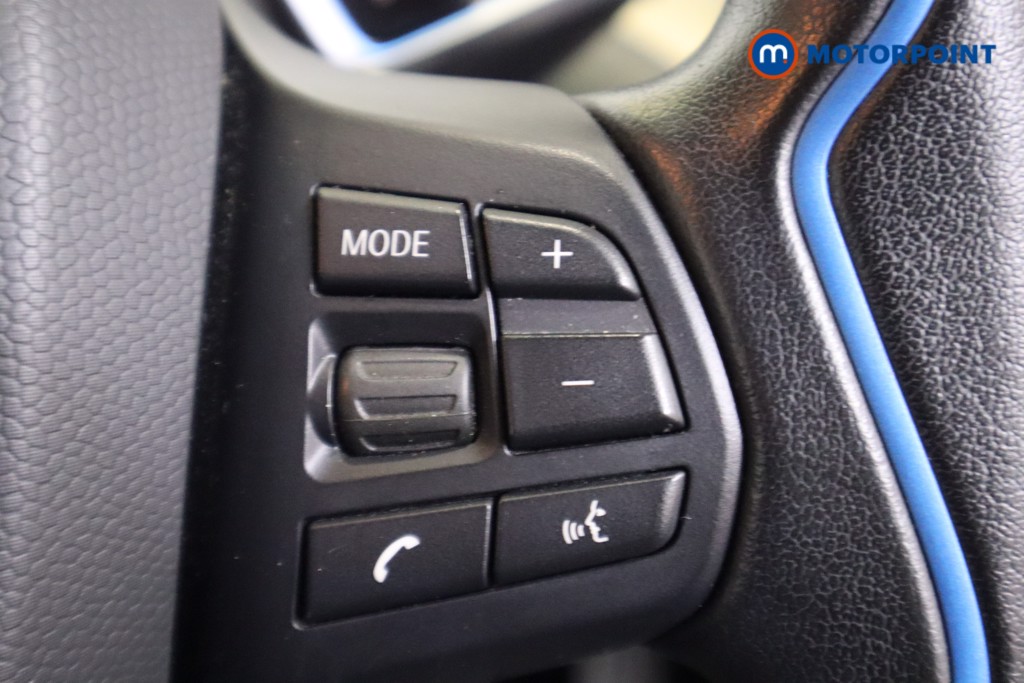 BMW I3 S Automatic Electric Hatchback - Stock Number (1566507) - 16th supplementary image