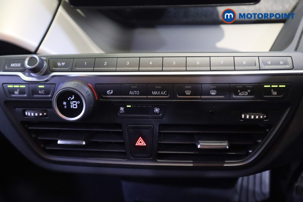BMW I3 S Automatic Electric Hatchback - Stock Number (1566507) - 20th supplementary image