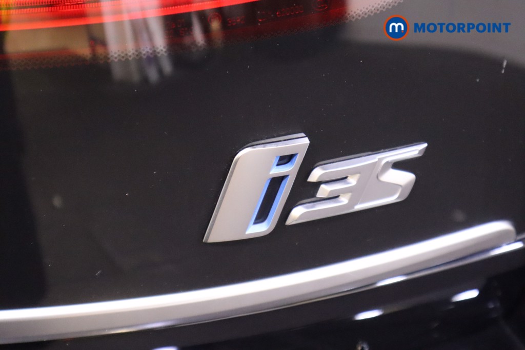 BMW I3 S Automatic Electric Hatchback - Stock Number (1566507) - 32nd supplementary image