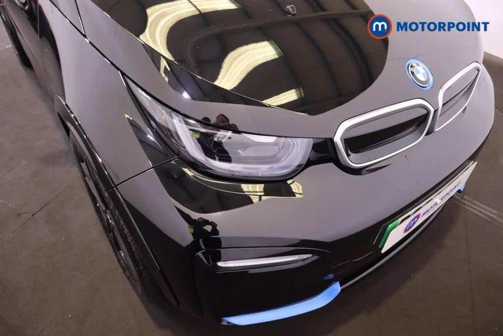 BMW I3 S Automatic Electric Hatchback - Stock Number (1566507) - 35th supplementary image