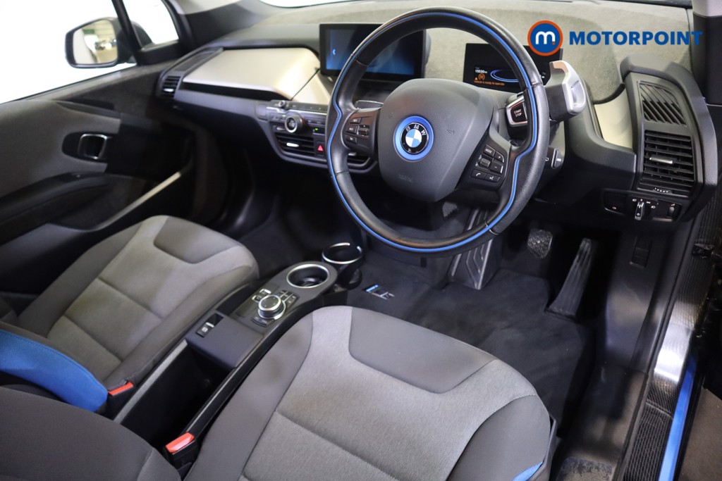 BMW I3 S Automatic Electric Hatchback - Stock Number (1566507) - 1st supplementary image