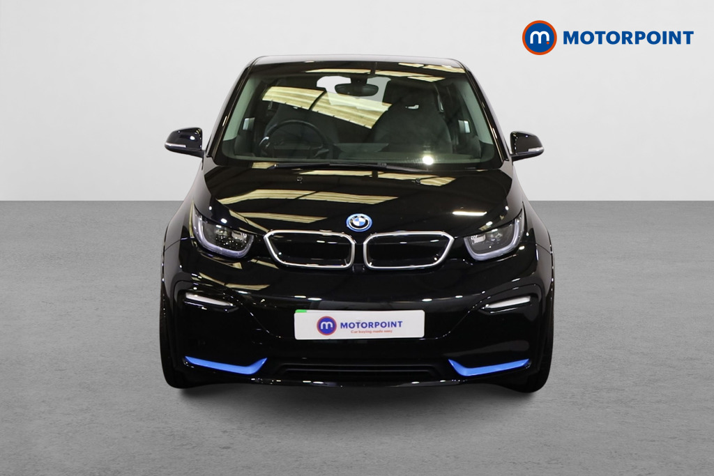 BMW I3 S Automatic Electric Hatchback - Stock Number (1566507) - Front bumper