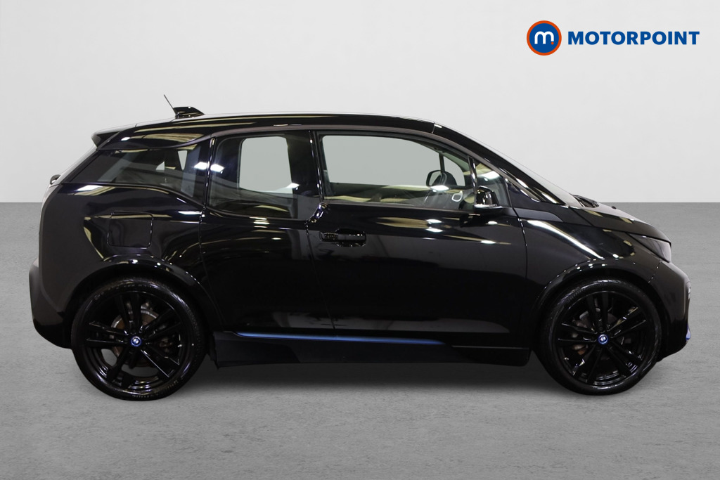 BMW I3 S Automatic Electric Hatchback - Stock Number (1566507) - Drivers side