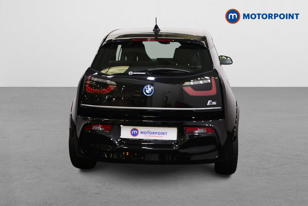 BMW I3 S Automatic Electric Hatchback - Stock Number (1566507) - Rear bumper