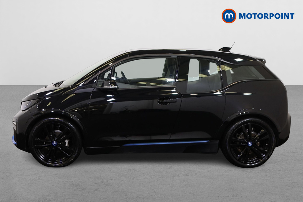 BMW I3 S Automatic Electric Hatchback - Stock Number (1566507) - Passenger side