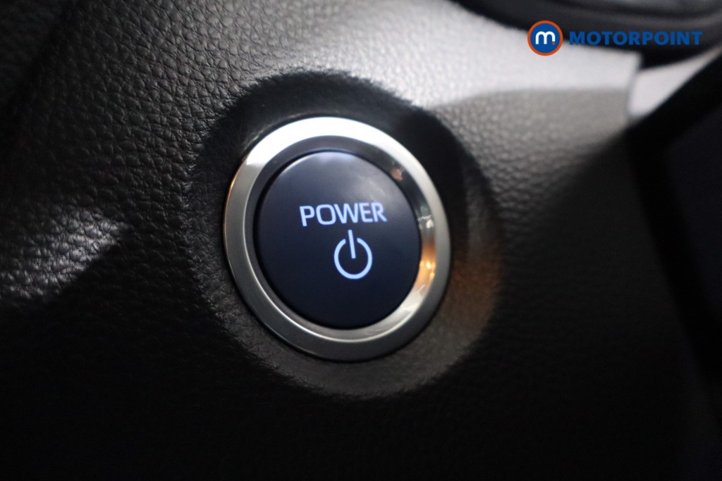 Toyota Corolla Excel Automatic Petrol-Electric Hybrid Hatchback - Stock Number (1566516) - 13th supplementary image