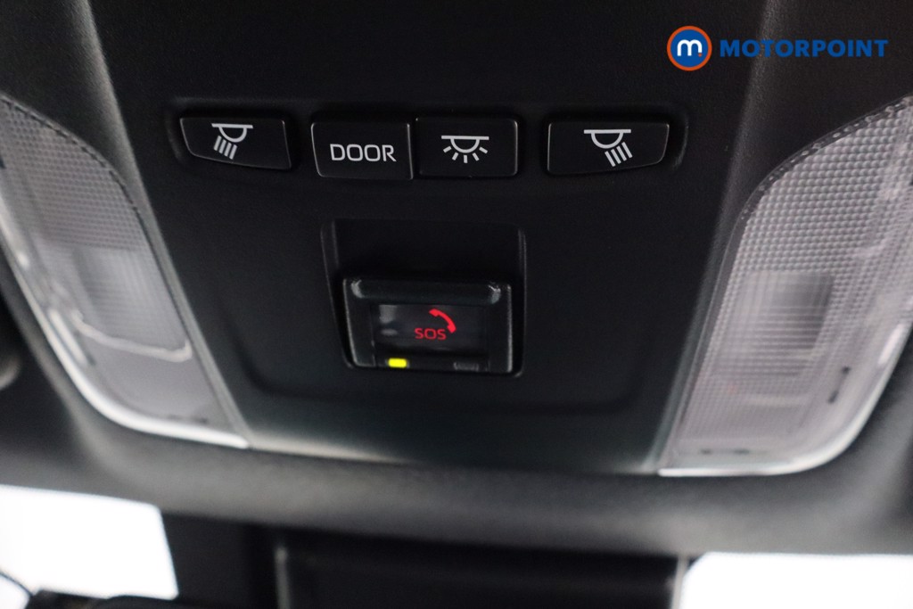 Toyota Corolla Excel Automatic Petrol-Electric Hybrid Hatchback - Stock Number (1566516) - 18th supplementary image