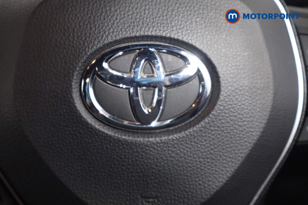 Toyota Corolla Excel Automatic Petrol-Electric Hybrid Hatchback - Stock Number (1566516) - 19th supplementary image