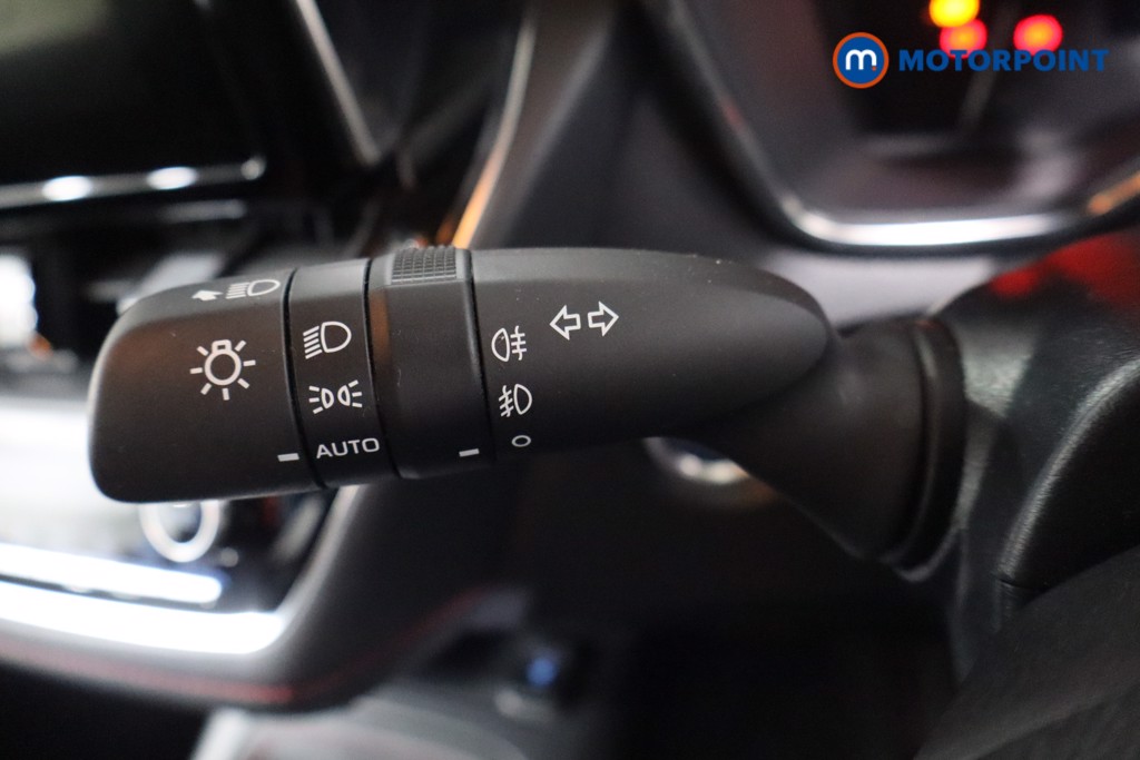 Toyota Corolla Excel Automatic Petrol-Electric Hybrid Hatchback - Stock Number (1566516) - 21st supplementary image