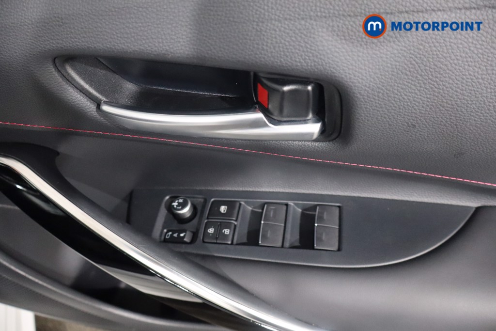 Toyota Corolla Excel Automatic Petrol-Electric Hybrid Hatchback - Stock Number (1566516) - 23rd supplementary image