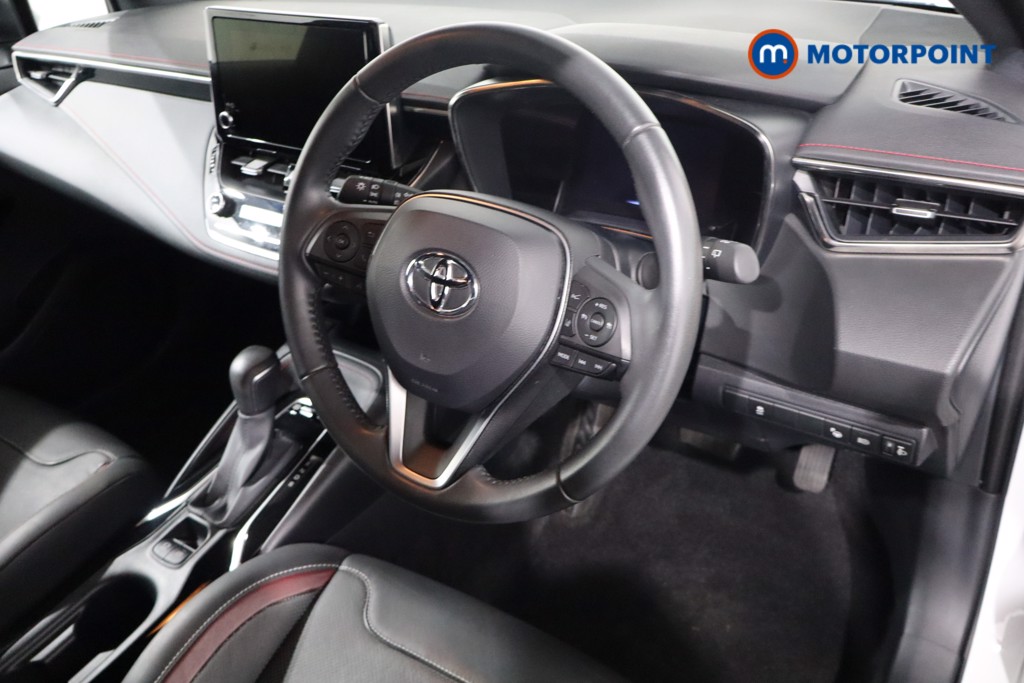 Toyota Corolla Excel Automatic Petrol-Electric Hybrid Hatchback - Stock Number (1566516) - 24th supplementary image