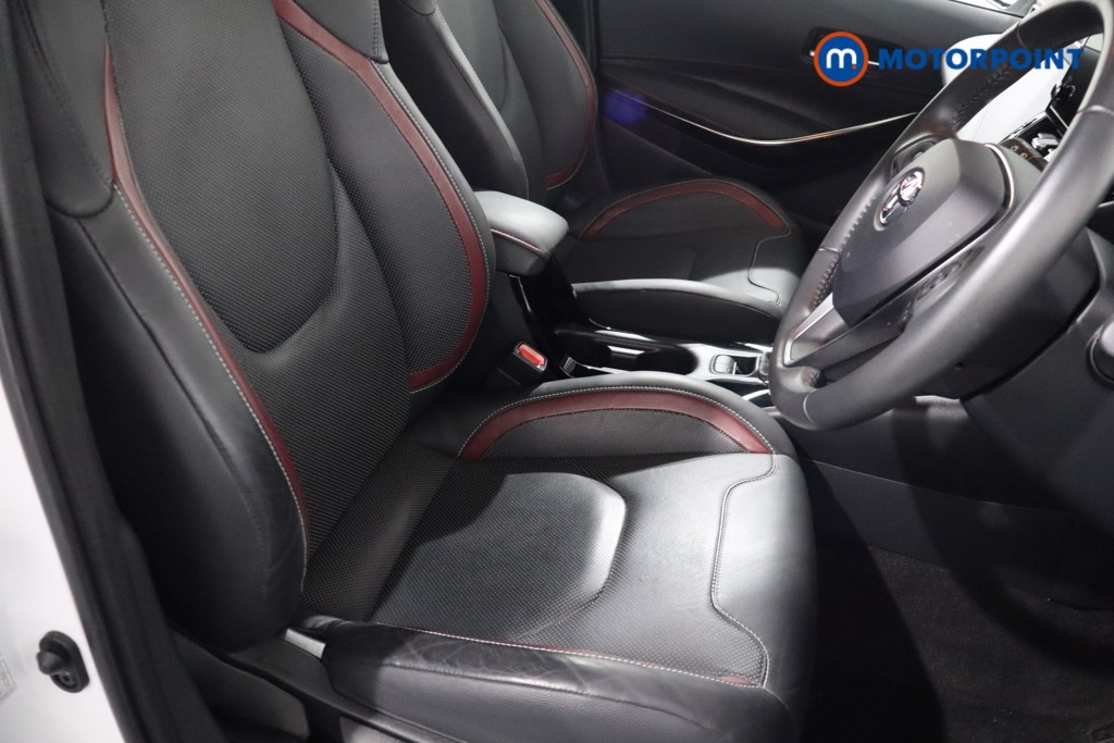 Toyota Corolla Excel Automatic Petrol-Electric Hybrid Hatchback - Stock Number (1566516) - 25th supplementary image