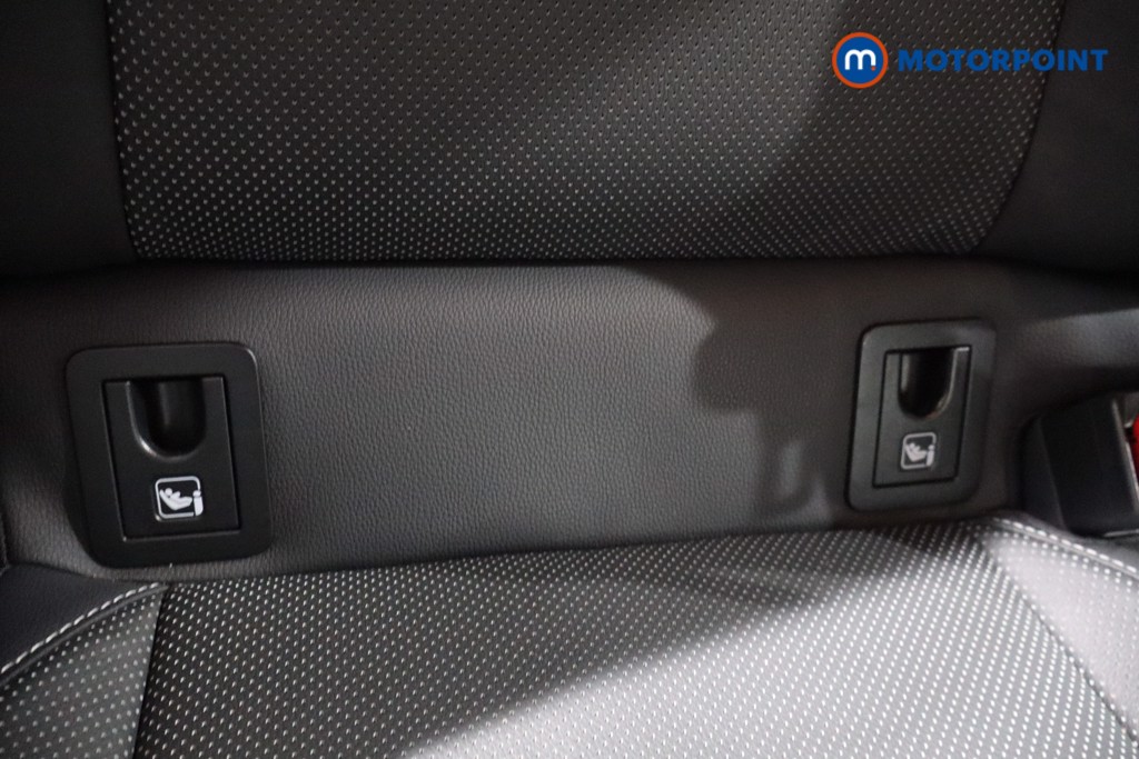 Toyota Corolla Excel Automatic Petrol-Electric Hybrid Hatchback - Stock Number (1566516) - 26th supplementary image