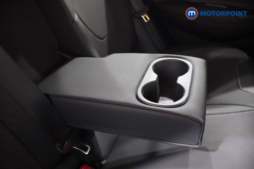 Toyota Corolla Excel Automatic Petrol-Electric Hybrid Hatchback - Stock Number (1566516) - 27th supplementary image