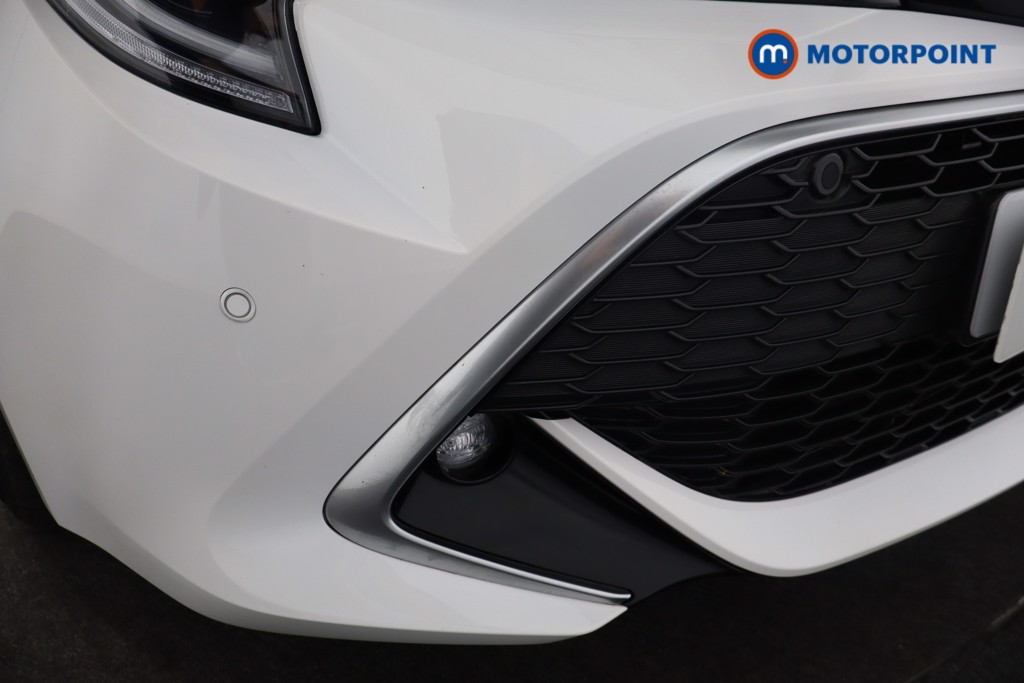 Toyota Corolla Excel Automatic Petrol-Electric Hybrid Hatchback - Stock Number (1566516) - 28th supplementary image