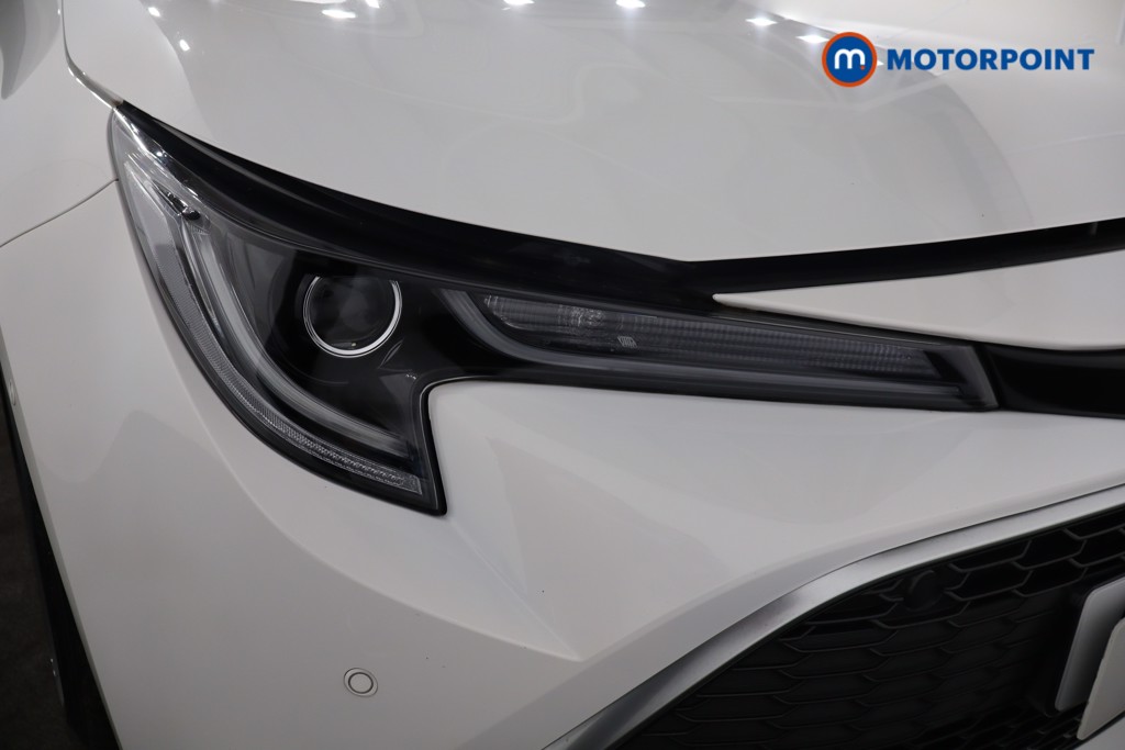 Toyota Corolla Excel Automatic Petrol-Electric Hybrid Hatchback - Stock Number (1566516) - 29th supplementary image