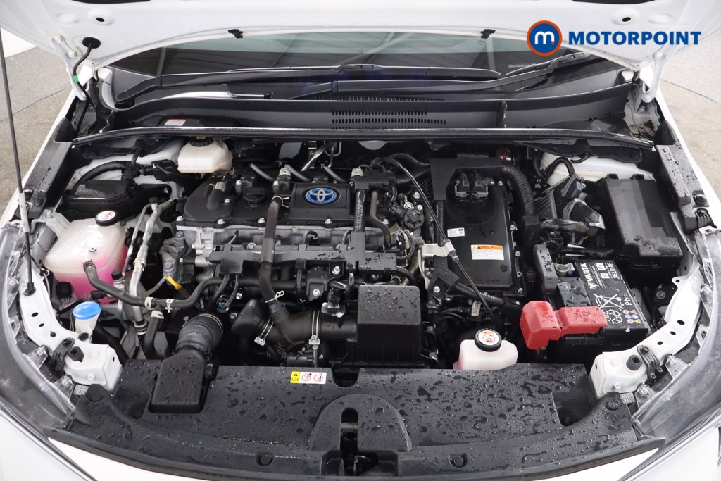 Toyota Corolla Excel Automatic Petrol-Electric Hybrid Hatchback - Stock Number (1566516) - 32nd supplementary image