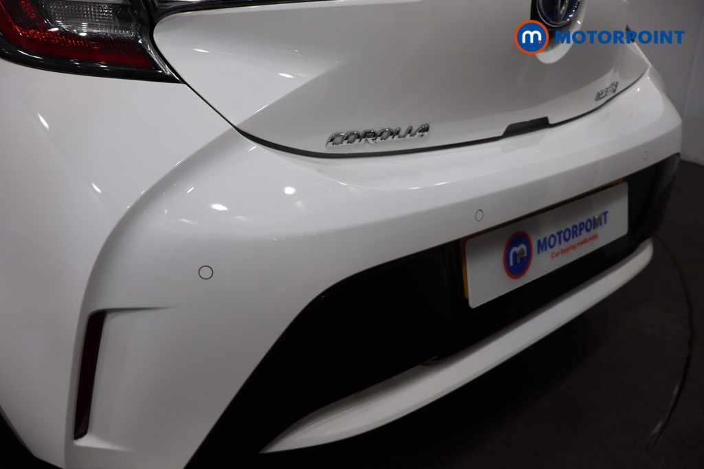 Toyota Corolla Excel Automatic Petrol-Electric Hybrid Hatchback - Stock Number (1566516) - 35th supplementary image