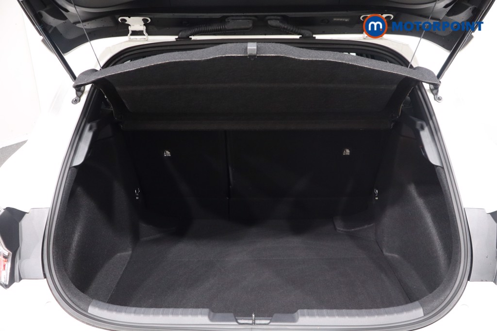 Toyota Corolla Excel Automatic Petrol-Electric Hybrid Hatchback - Stock Number (1566516) - 39th supplementary image
