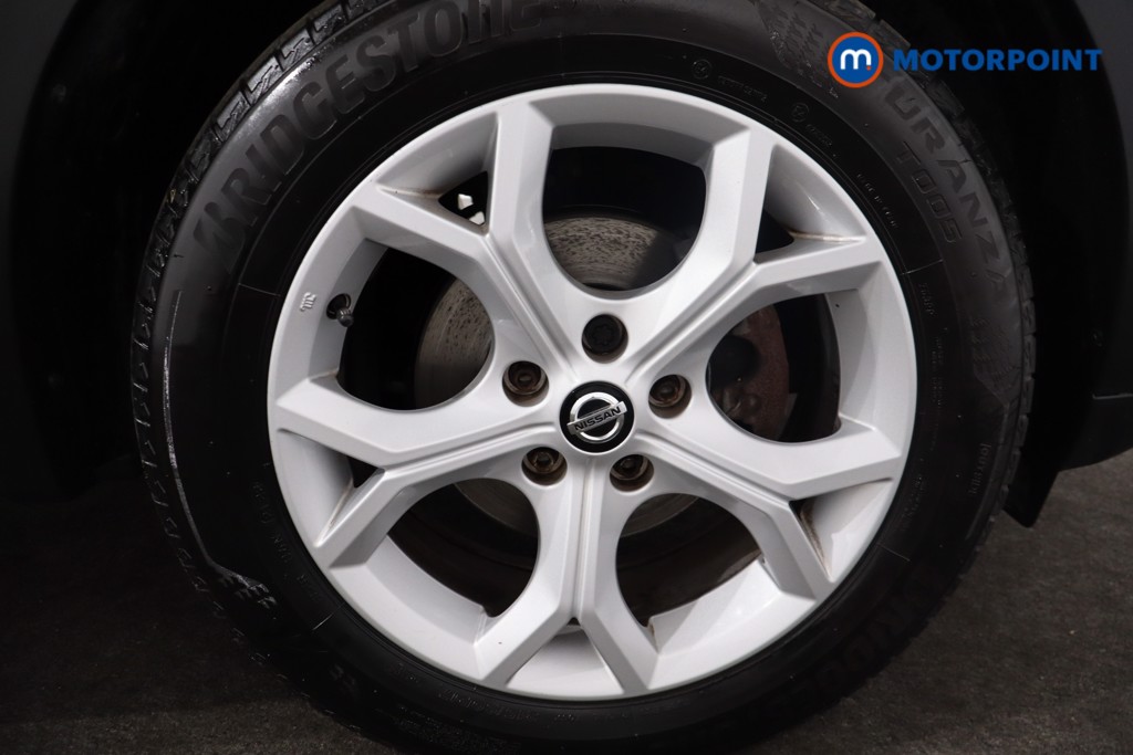 Nissan Juke N-Connecta Manual Petrol SUV - Stock Number (1566539) - 10th supplementary image