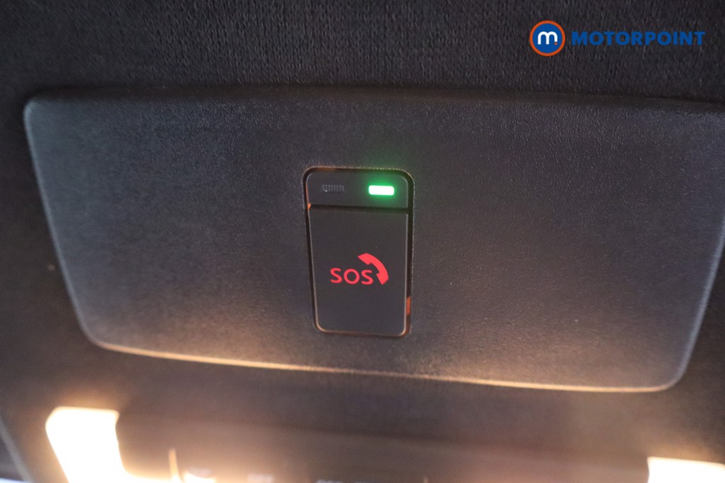 Nissan Juke N-Connecta Manual Petrol SUV - Stock Number (1566539) - 19th supplementary image