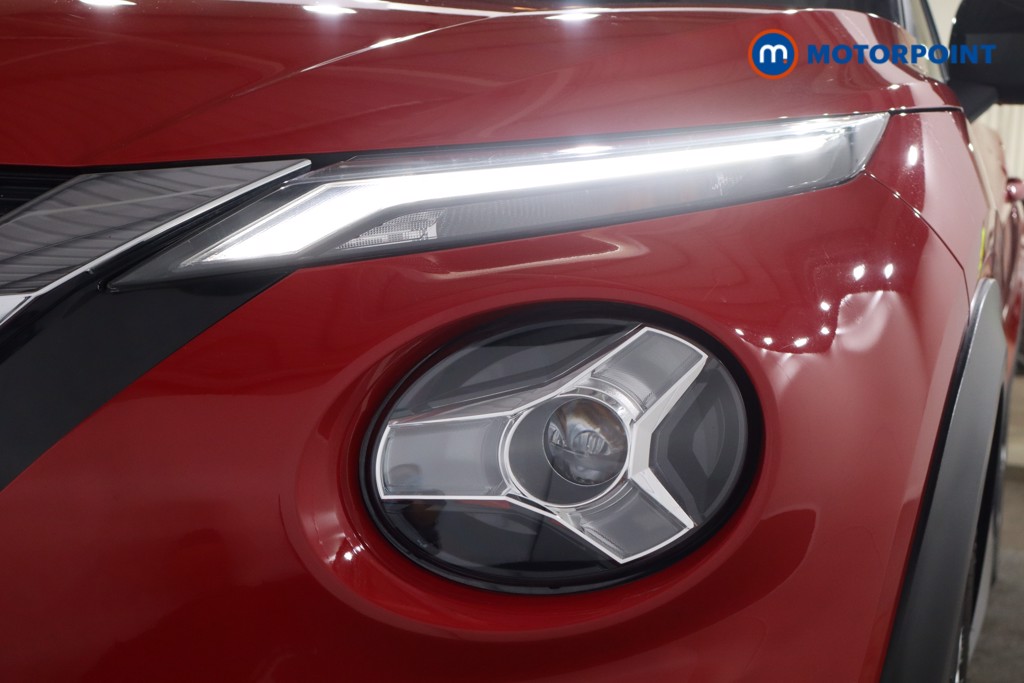 Nissan Juke N-Connecta Manual Petrol SUV - Stock Number (1566539) - 25th supplementary image