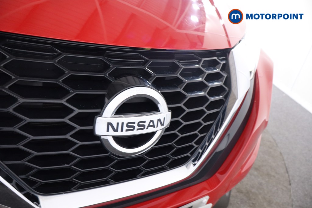 Nissan Juke N-Connecta Manual Petrol SUV - Stock Number (1566539) - 26th supplementary image