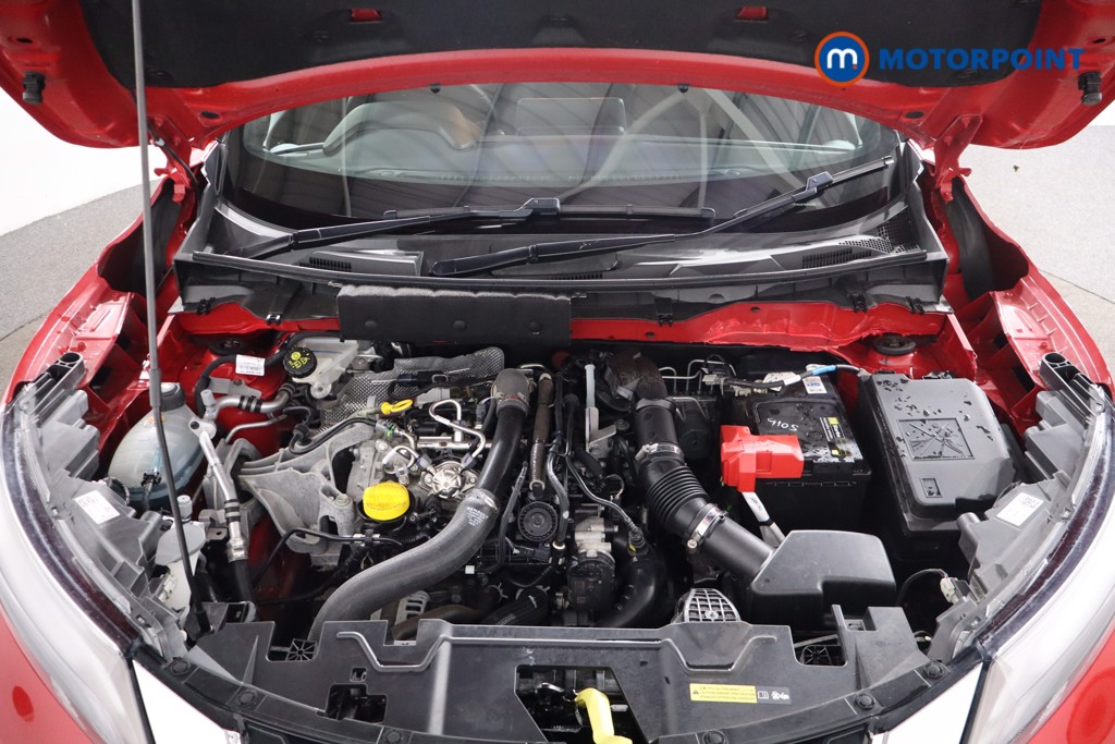 Nissan Juke N-Connecta Manual Petrol SUV - Stock Number (1566539) - 28th supplementary image