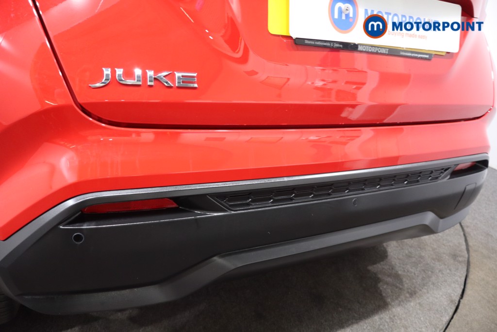 Nissan Juke N-Connecta Manual Petrol SUV - Stock Number (1566539) - 31st supplementary image