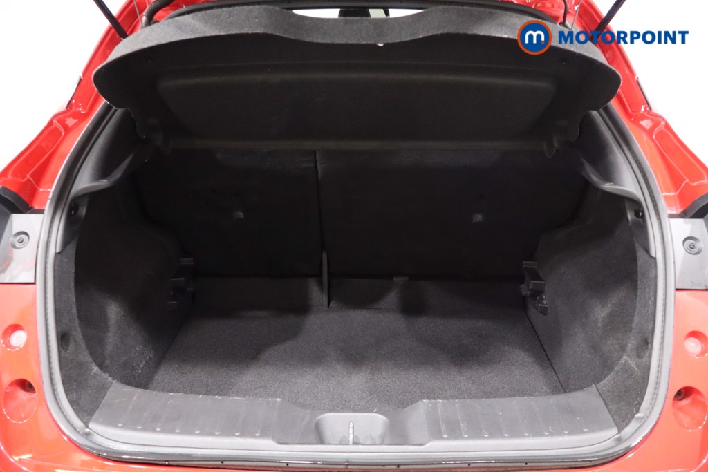 Nissan Juke N-Connecta Manual Petrol SUV - Stock Number (1566539) - 34th supplementary image