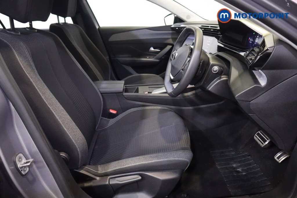 Peugeot 308 Active Premium Automatic Petrol Hatchback - Stock Number (1566718) - 6th supplementary image