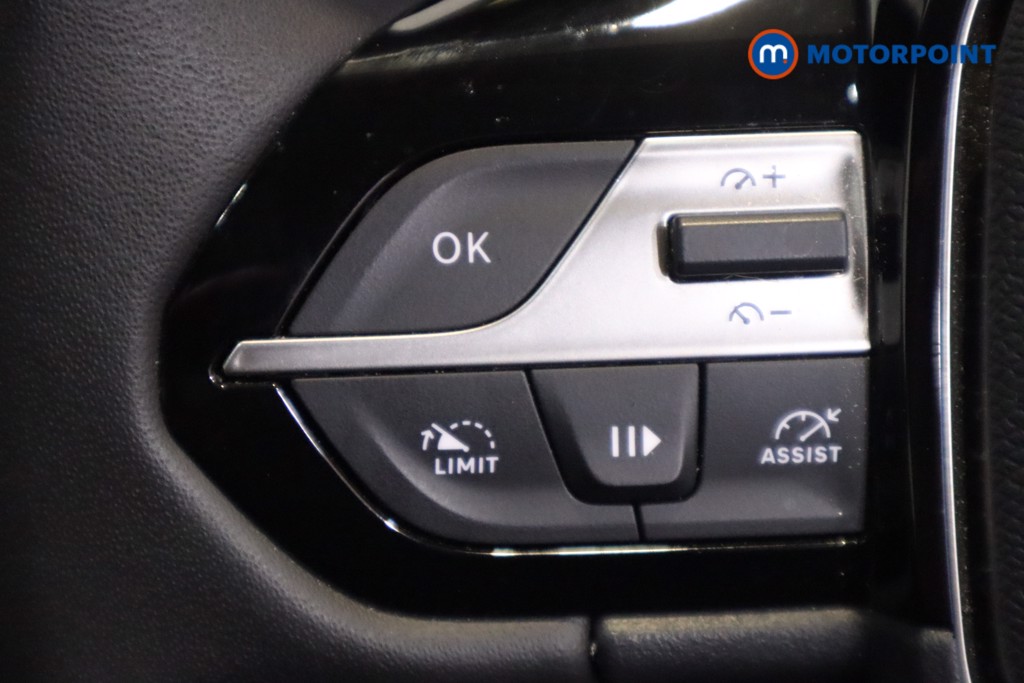 Peugeot 308 Active Premium Automatic Petrol Hatchback - Stock Number (1566718) - 15th supplementary image