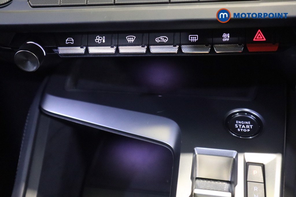 Peugeot 308 Active Premium Automatic Petrol Hatchback - Stock Number (1566718) - 19th supplementary image
