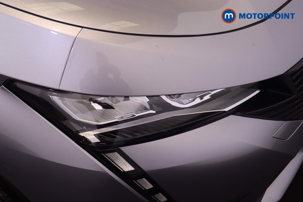 Peugeot 308 Active Premium Automatic Petrol Hatchback - Stock Number (1566718) - 30th supplementary image