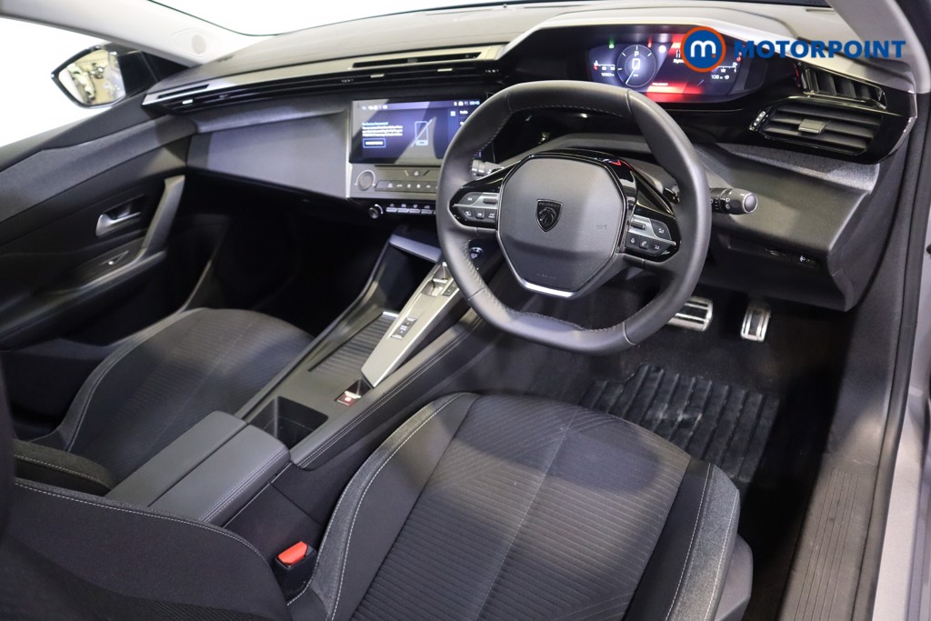 Peugeot 308 Active Premium Automatic Petrol Hatchback - Stock Number (1566718) - 1st supplementary image