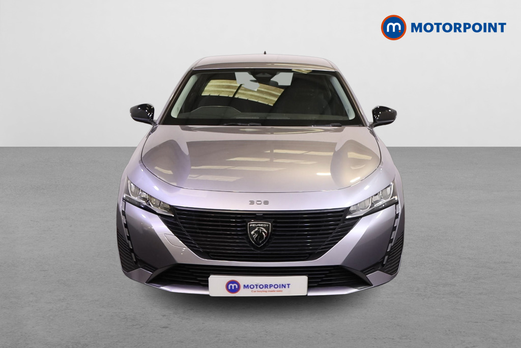 Peugeot 308 Active Premium Automatic Petrol Hatchback - Stock Number (1566718) - Front bumper
