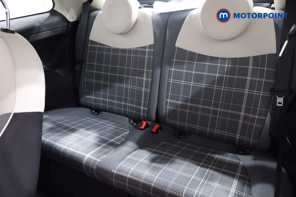Fiat 500 Lounge Manual Petrol Hatchback - Stock Number (1566732) - 5th supplementary image