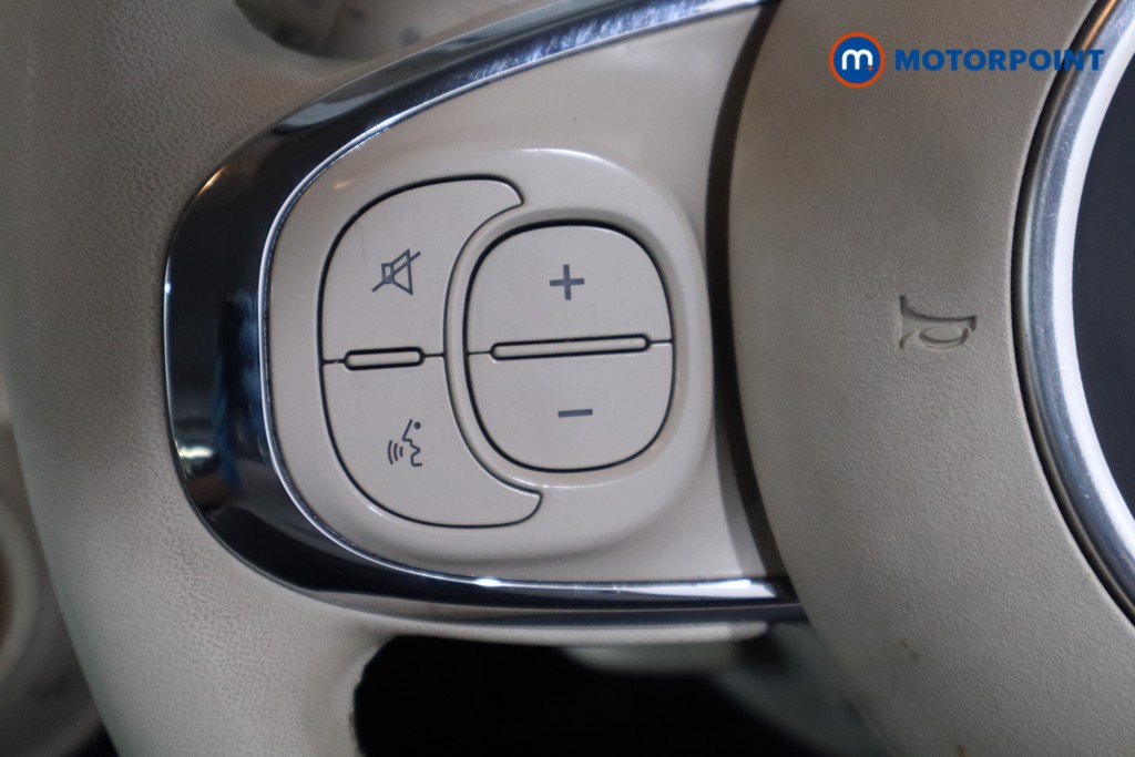 Fiat 500 Lounge Manual Petrol Hatchback - Stock Number (1566732) - 7th supplementary image