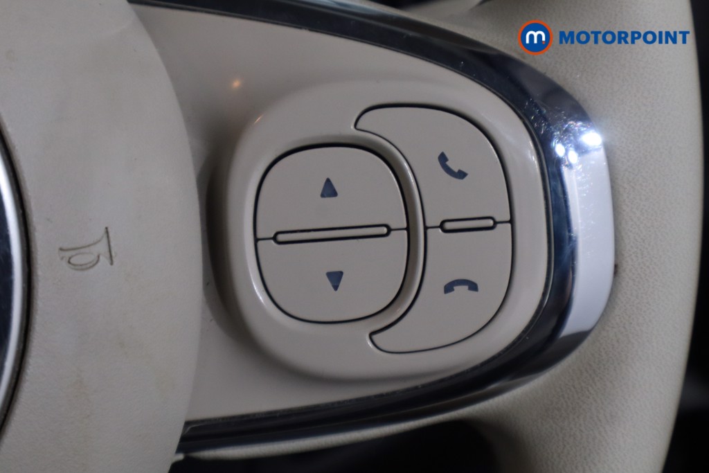 Fiat 500 Lounge Manual Petrol Hatchback - Stock Number (1566732) - 8th supplementary image