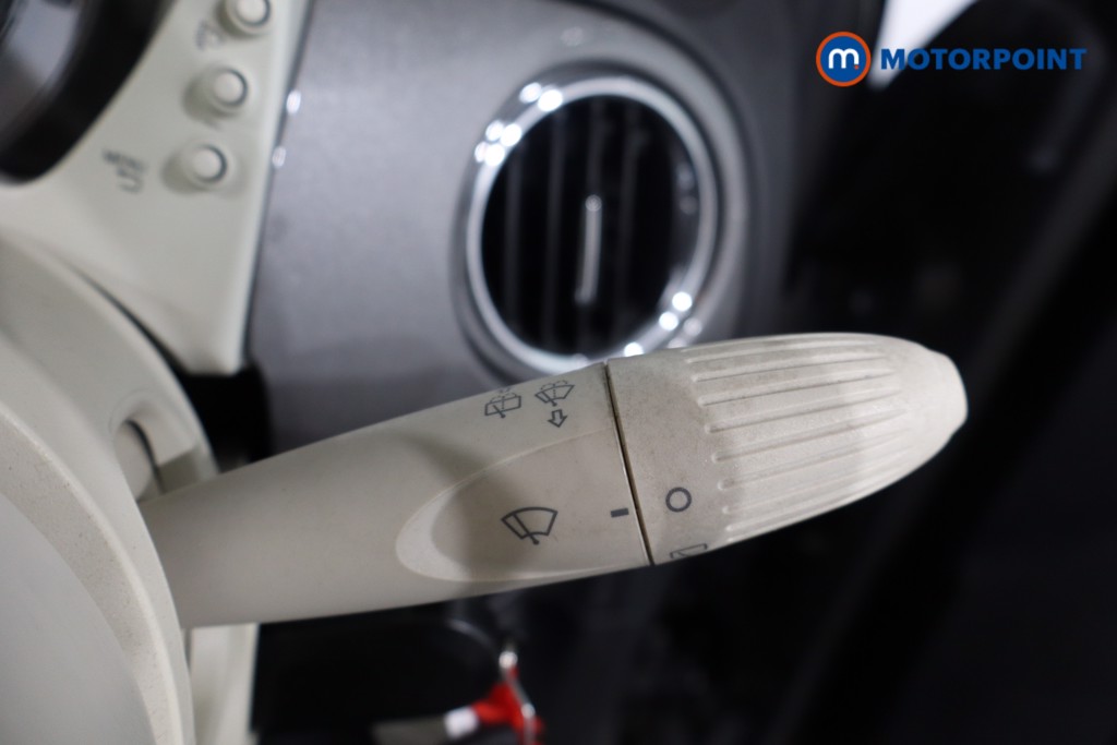 Fiat 500 Lounge Manual Petrol Hatchback - Stock Number (1566732) - 19th supplementary image