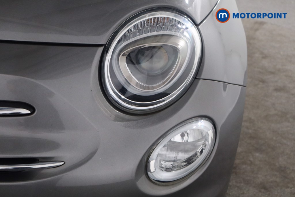 Fiat 500 Lounge Manual Petrol Hatchback - Stock Number (1566732) - 25th supplementary image