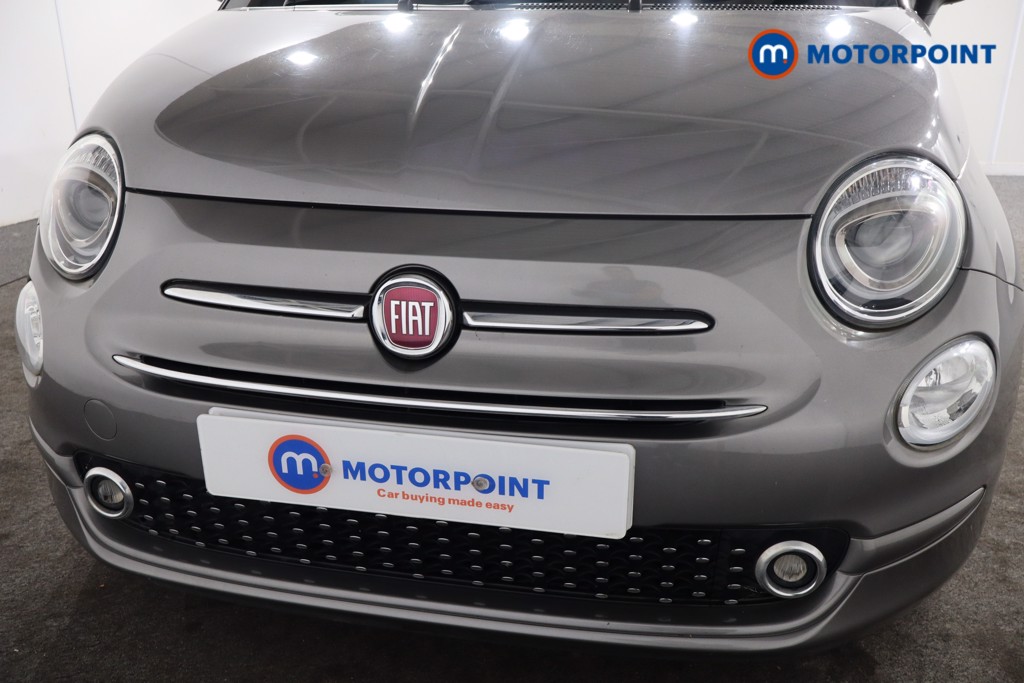 Fiat 500 Lounge Manual Petrol Hatchback - Stock Number (1566732) - 27th supplementary image