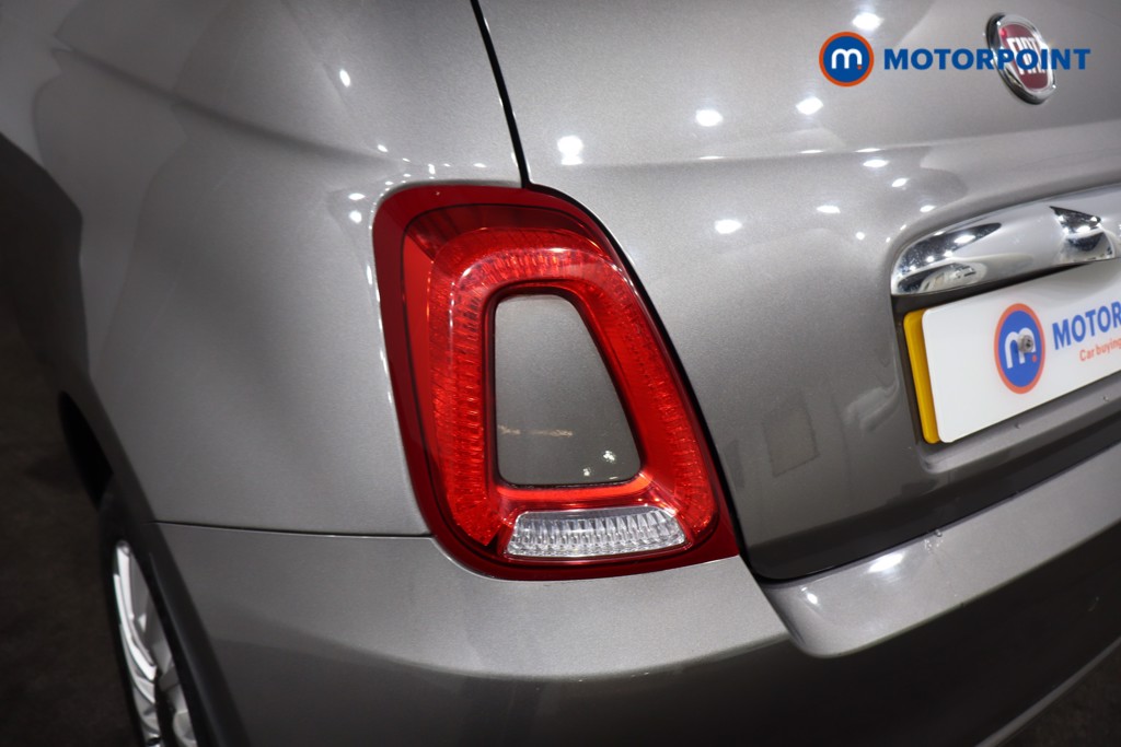 Fiat 500 Lounge Manual Petrol Hatchback - Stock Number (1566732) - 30th supplementary image