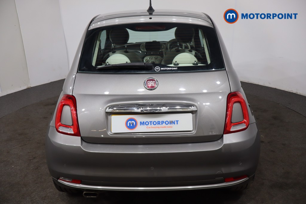 Fiat 500 Lounge Manual Petrol Hatchback - Stock Number (1566732) - 32nd supplementary image